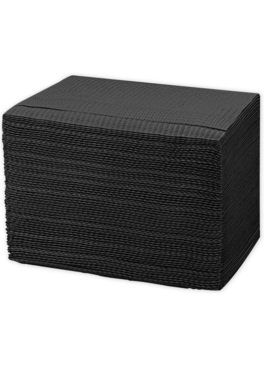 Disposable Pillow Towels