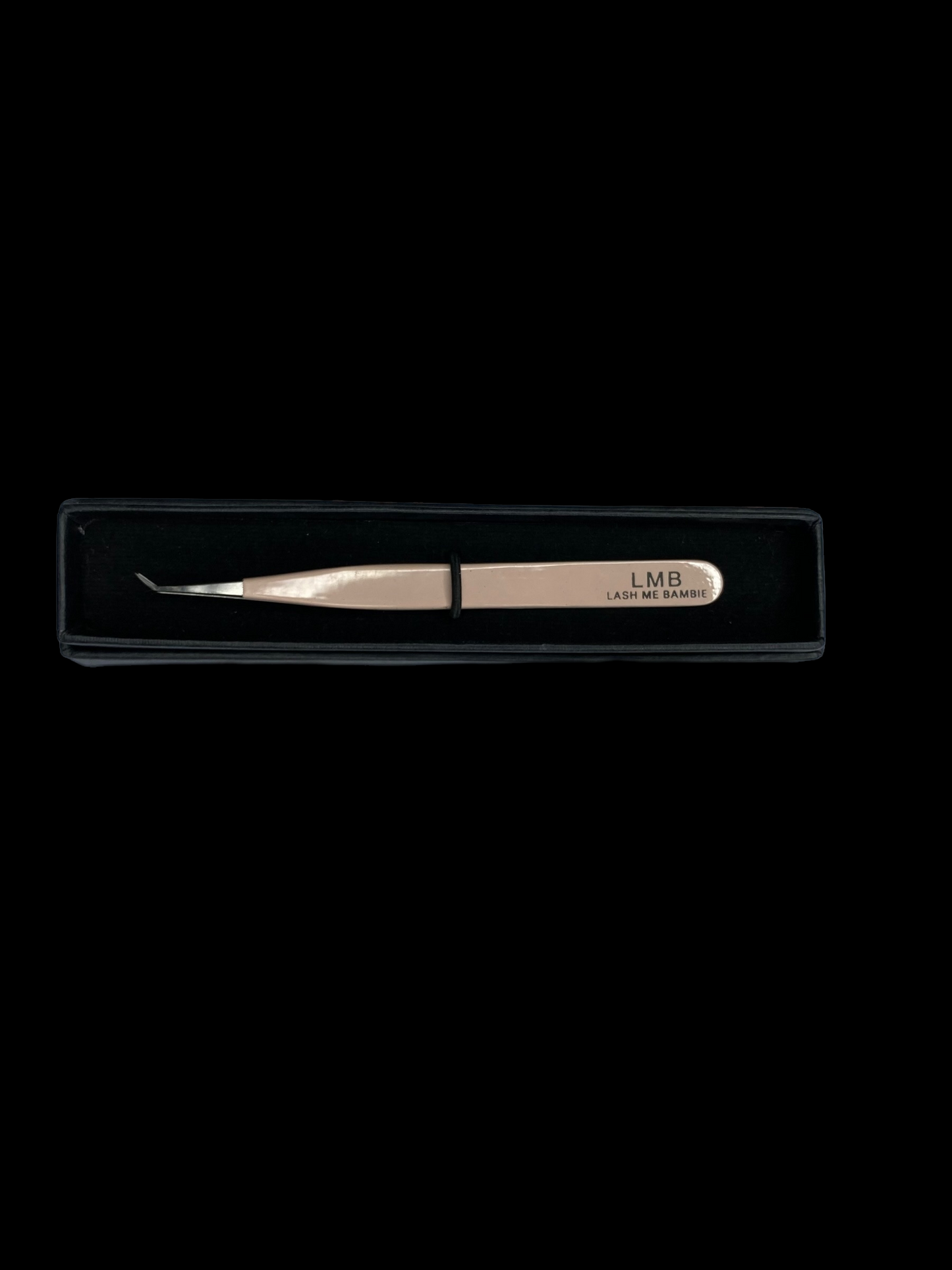 Bat Your Eyes Tweezer Collection Styles 001-008
