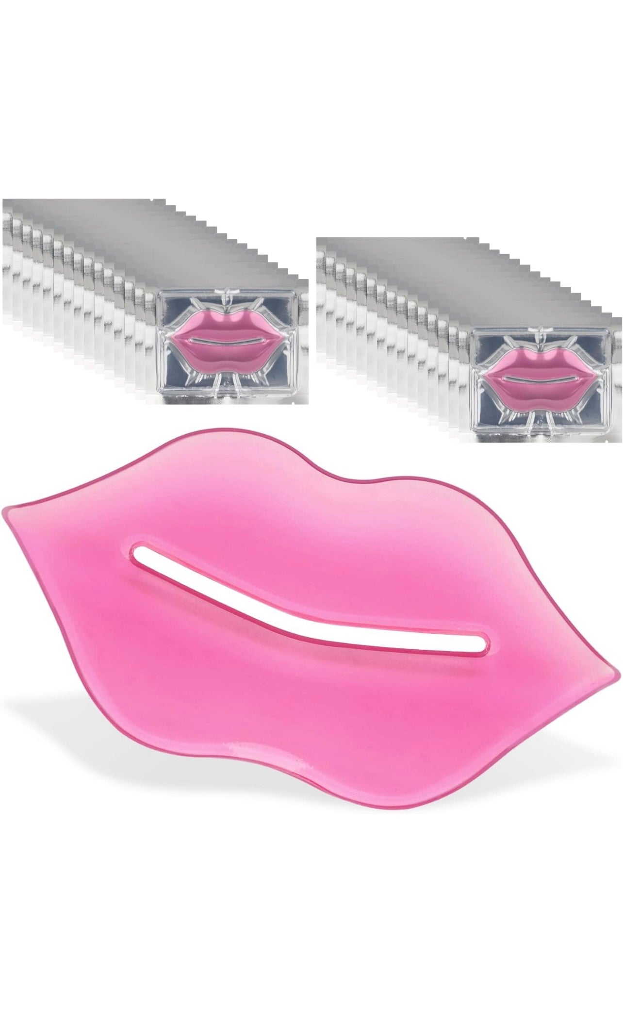 Lip Mask