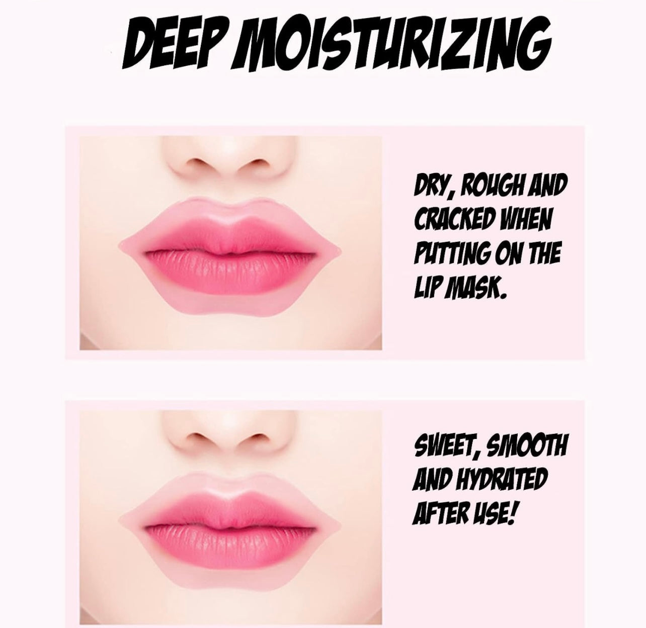 Lip Mask