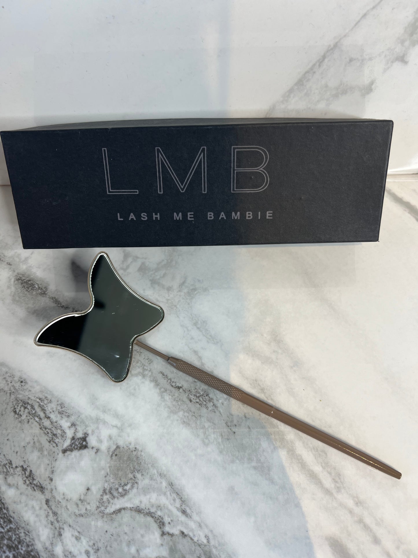 LMB Lash Mirrors