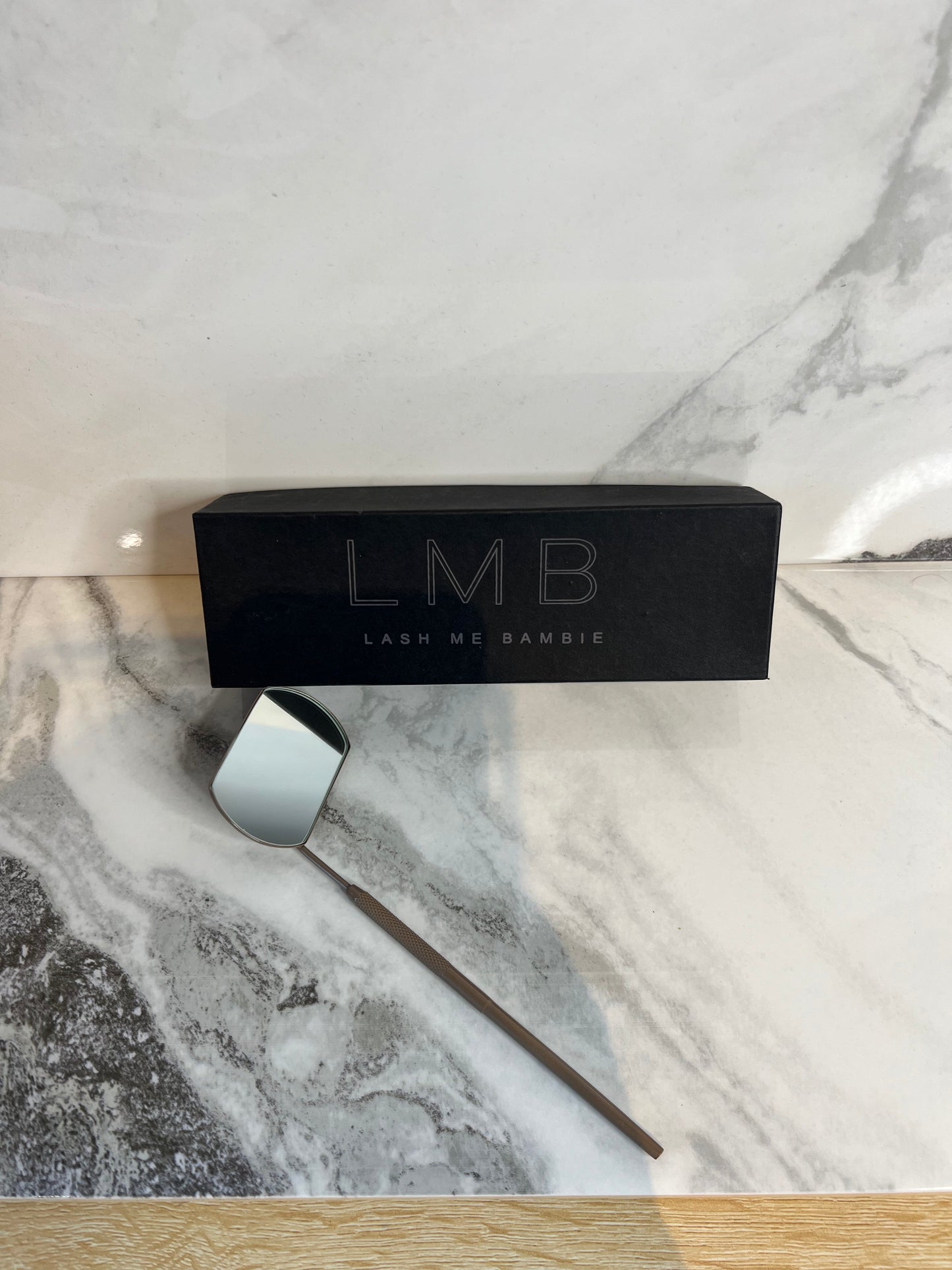 LMB Lash Mirrors