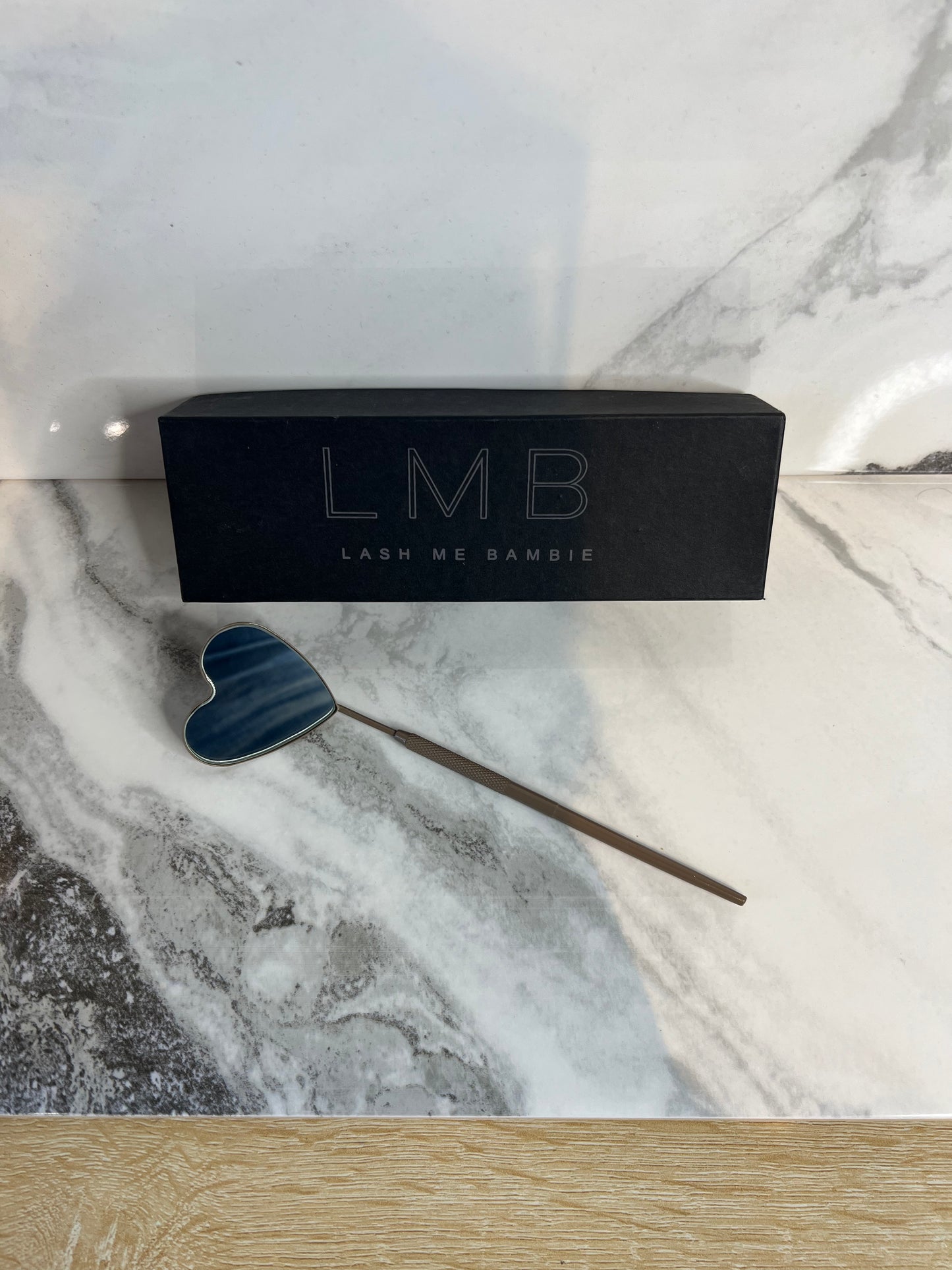LMB Lash Mirrors