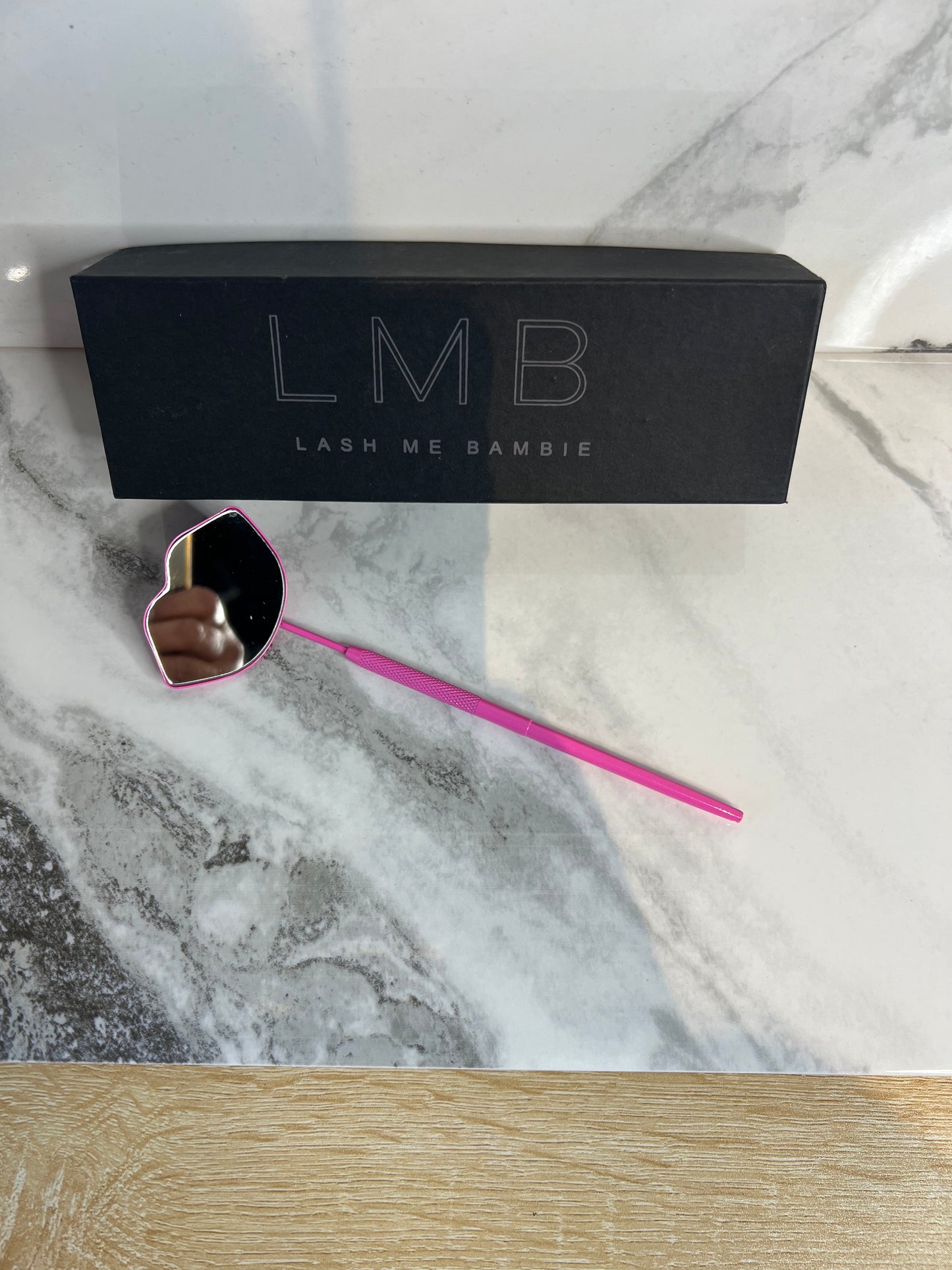LMB Lash Mirrors