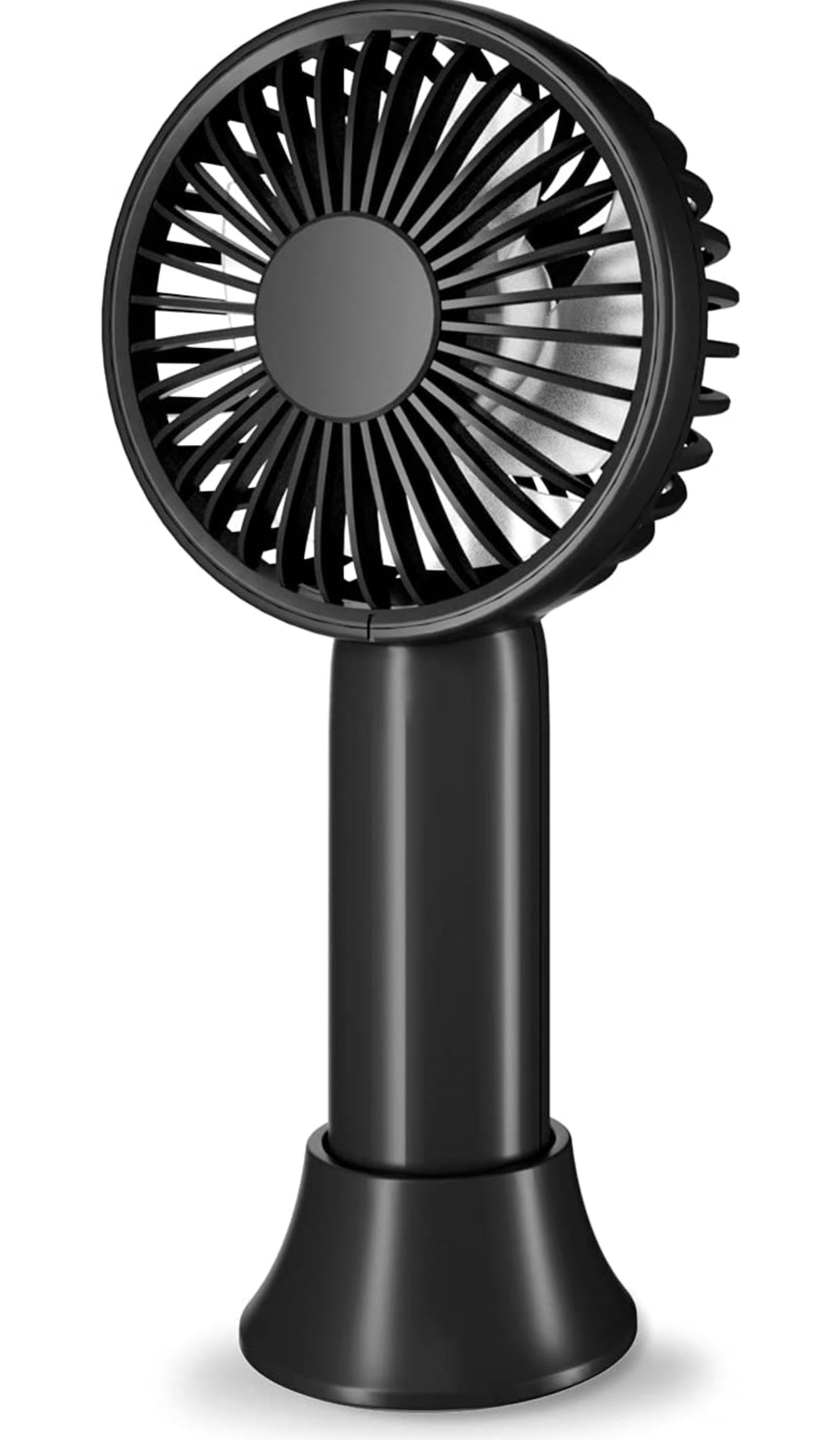Handheld Eyelash Fan