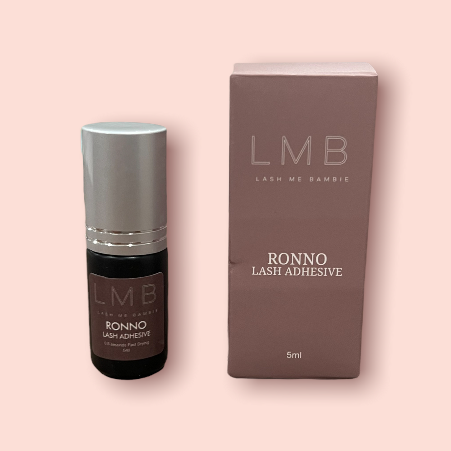 Lash Adhesives