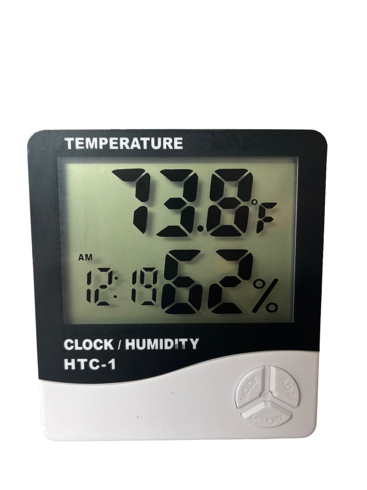 Temperature Hydrometer