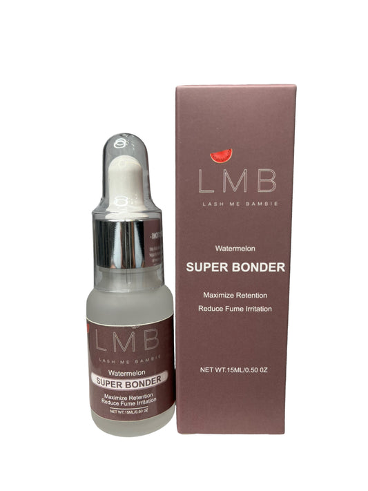 Lash Bonder