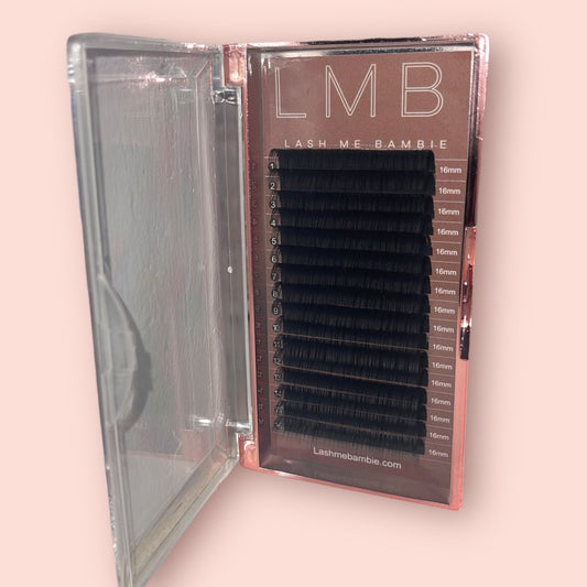 Volume Lash Trays