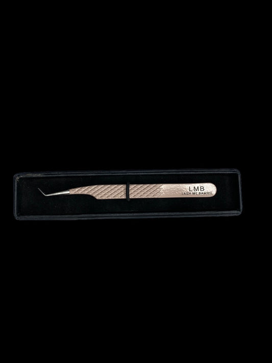 Bat Your Eyes Tweezer Collection Styles 001-008