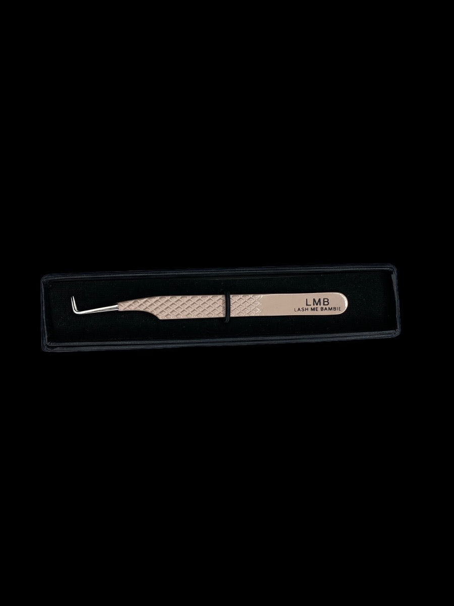 Bat Your Eyes Tweezer Collection Styles 001-008