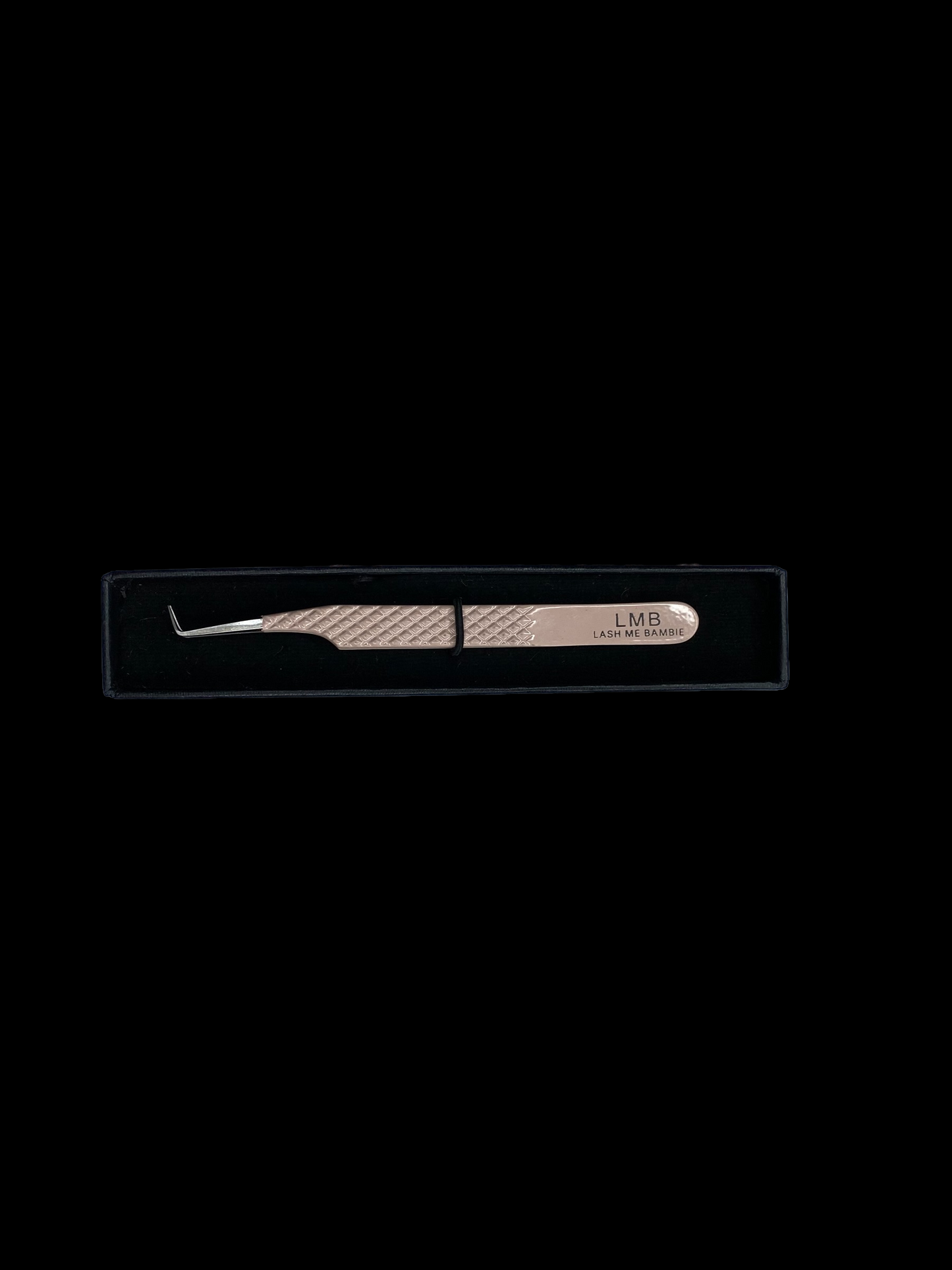 Bat Your Eyes Tweezer Collection Styles 001-008