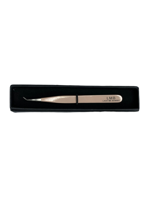 Bat Your Eyes Tweezer Collection Styles 001-008