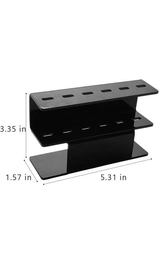 Lash Tweezer Holder (holds 6)