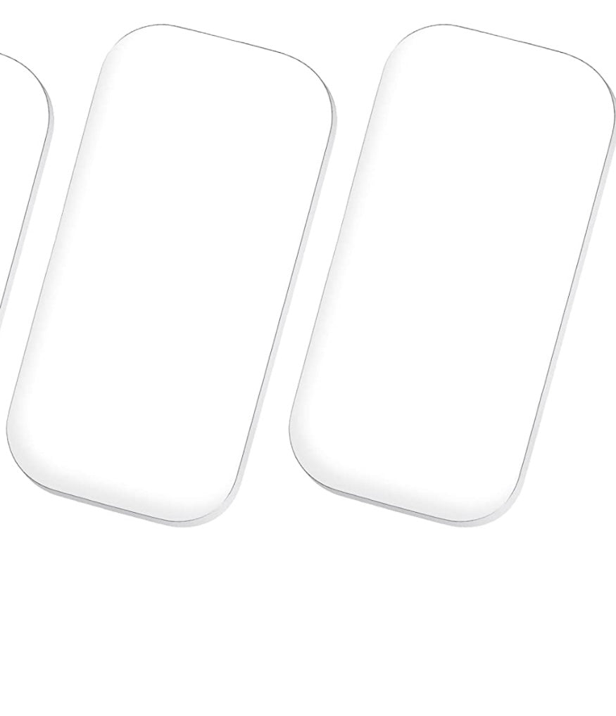Silicone pad