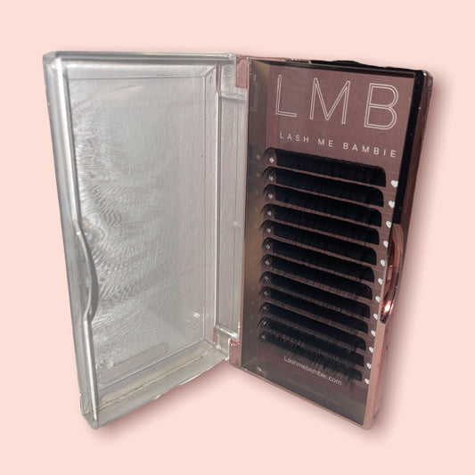 Volume Easy Fan Lash Tray