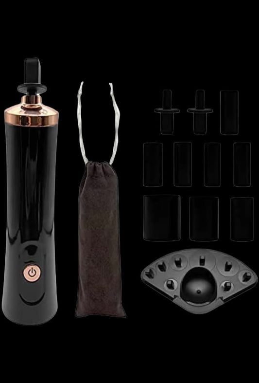 USB Electric Glue Shaker