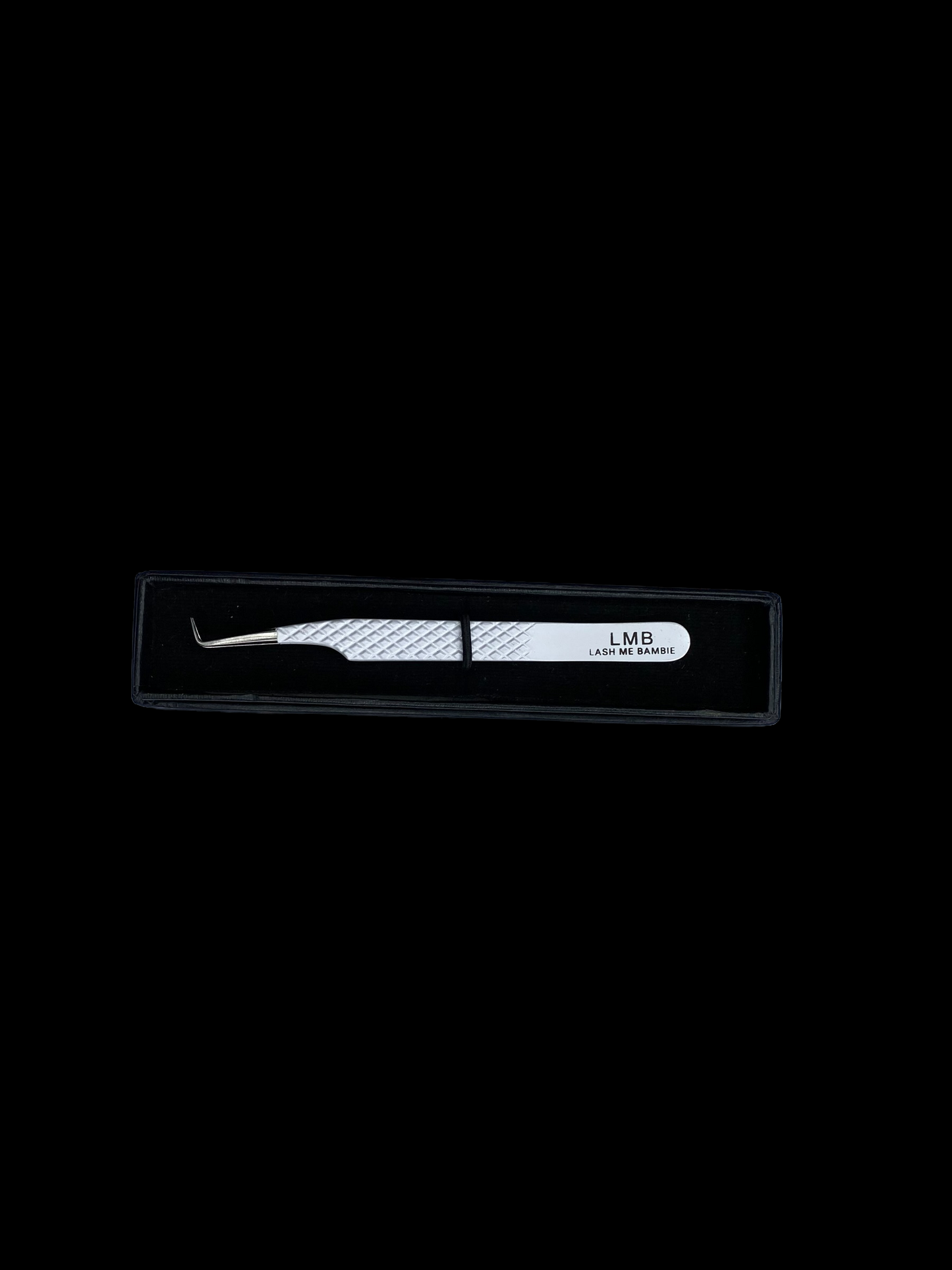 Bat Your Eyes Tweezer Collection Styles 001-008
