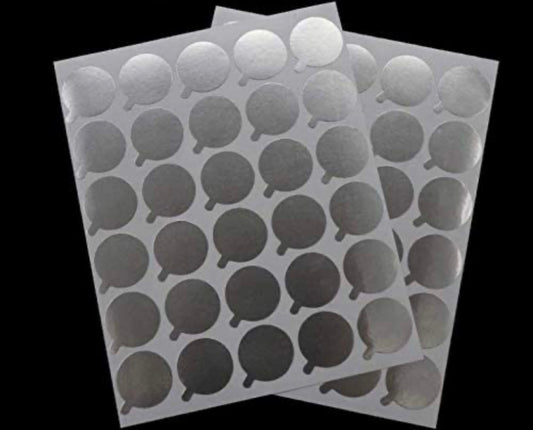 Lash Adhesive Sticker