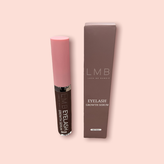 Eyelash Growth Serum