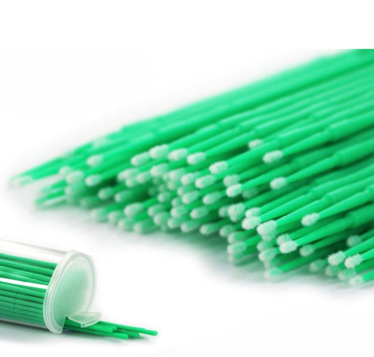Micro Brushes