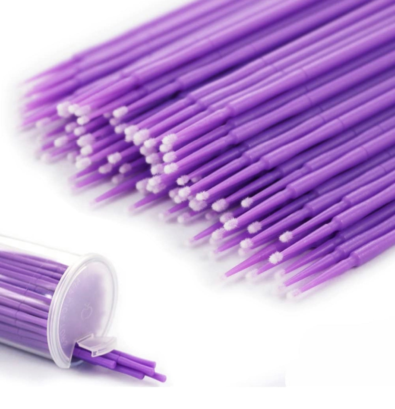 Micro Brushes