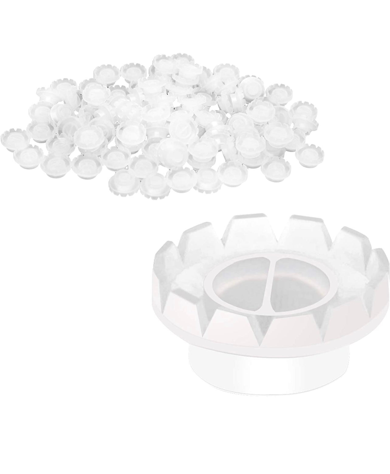 Flower Cups