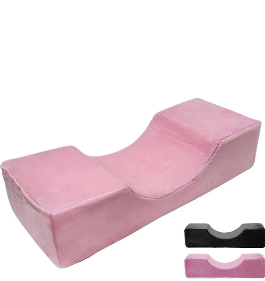 Eyelash Extension Neck Pillow
