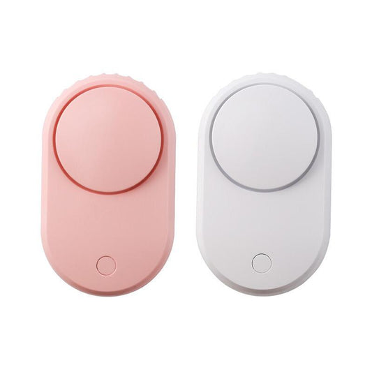 Small hand held fans