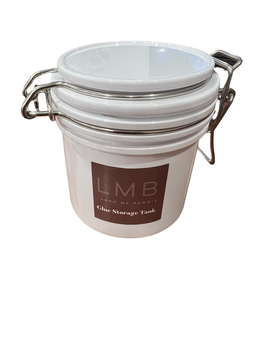 Adhesive Storage Tank