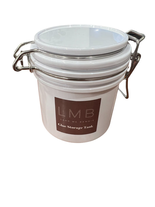 Adhesive Storage Tank