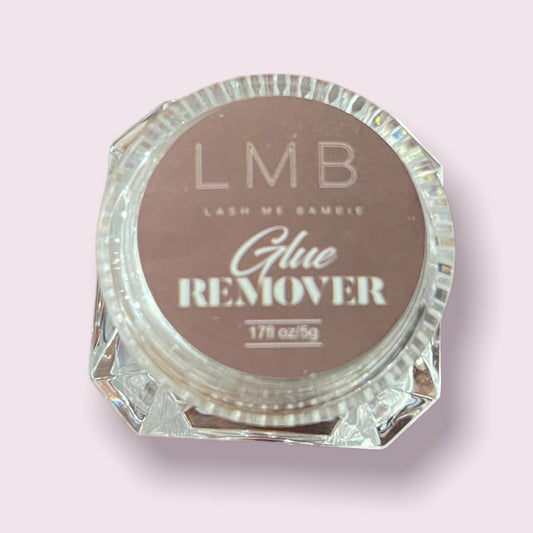 Scented Gel Lash Remover