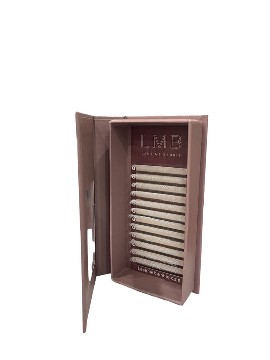 Volume Colored Mixed Box