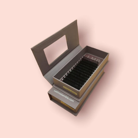 Volume Lash Box 0.03 CC Curl