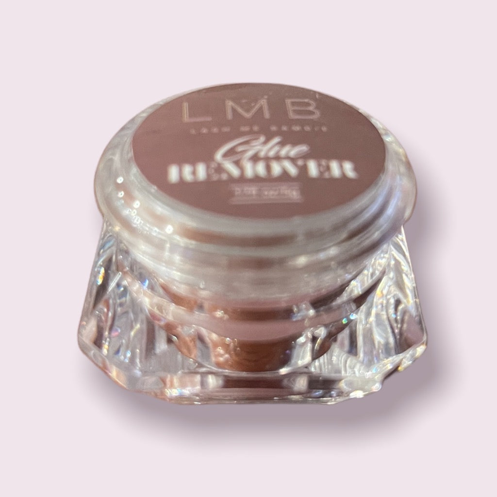 Scented Gel Lash Remover