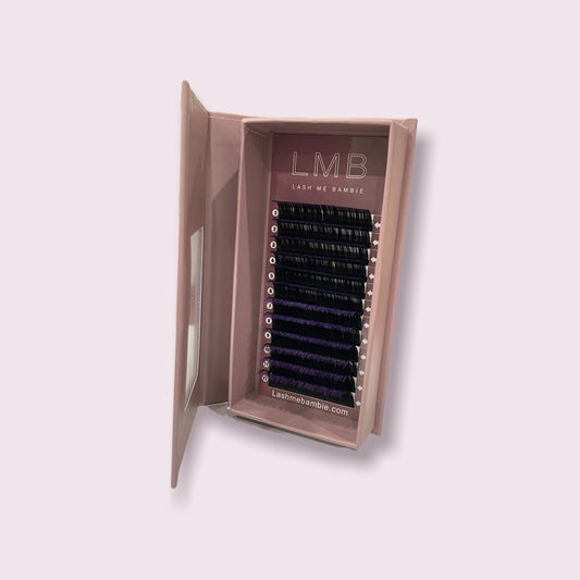 Volume Lash Box 0.03 C Curl