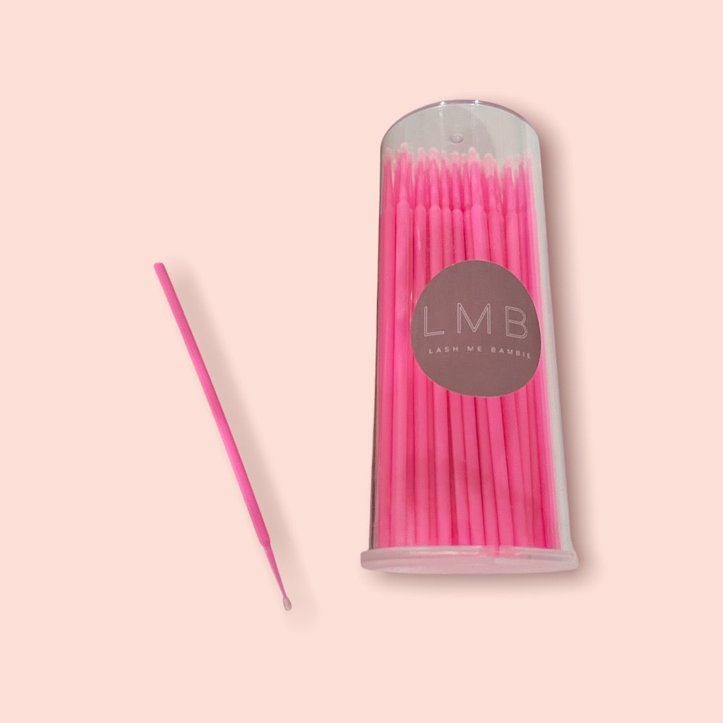 Micro Brushes