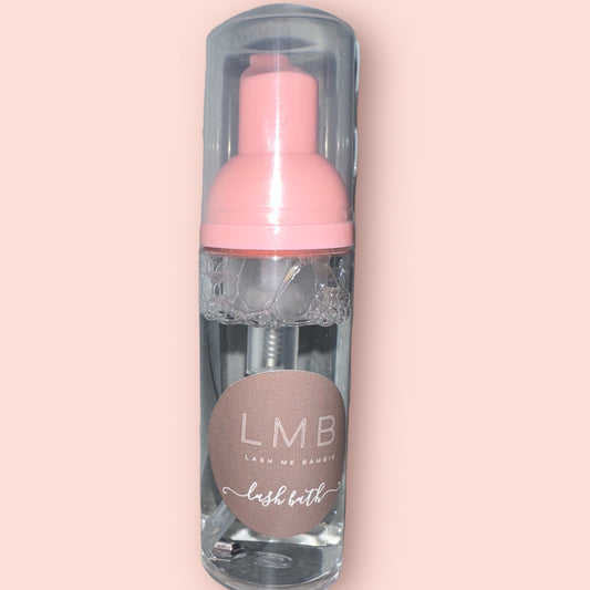 Lash Bath 60ml