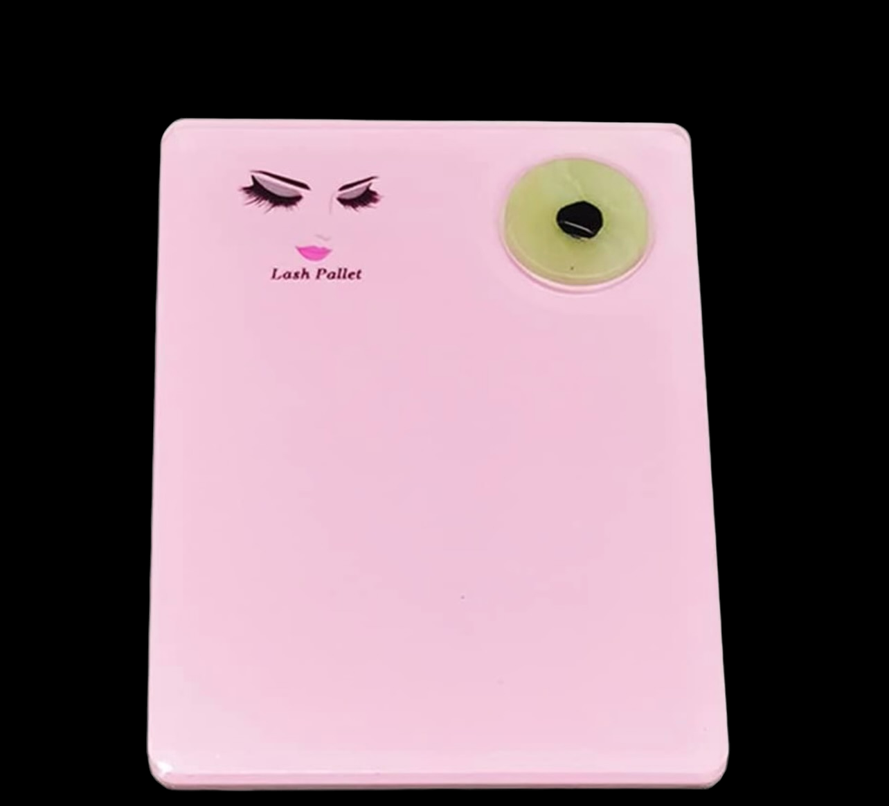 Lash Pallet