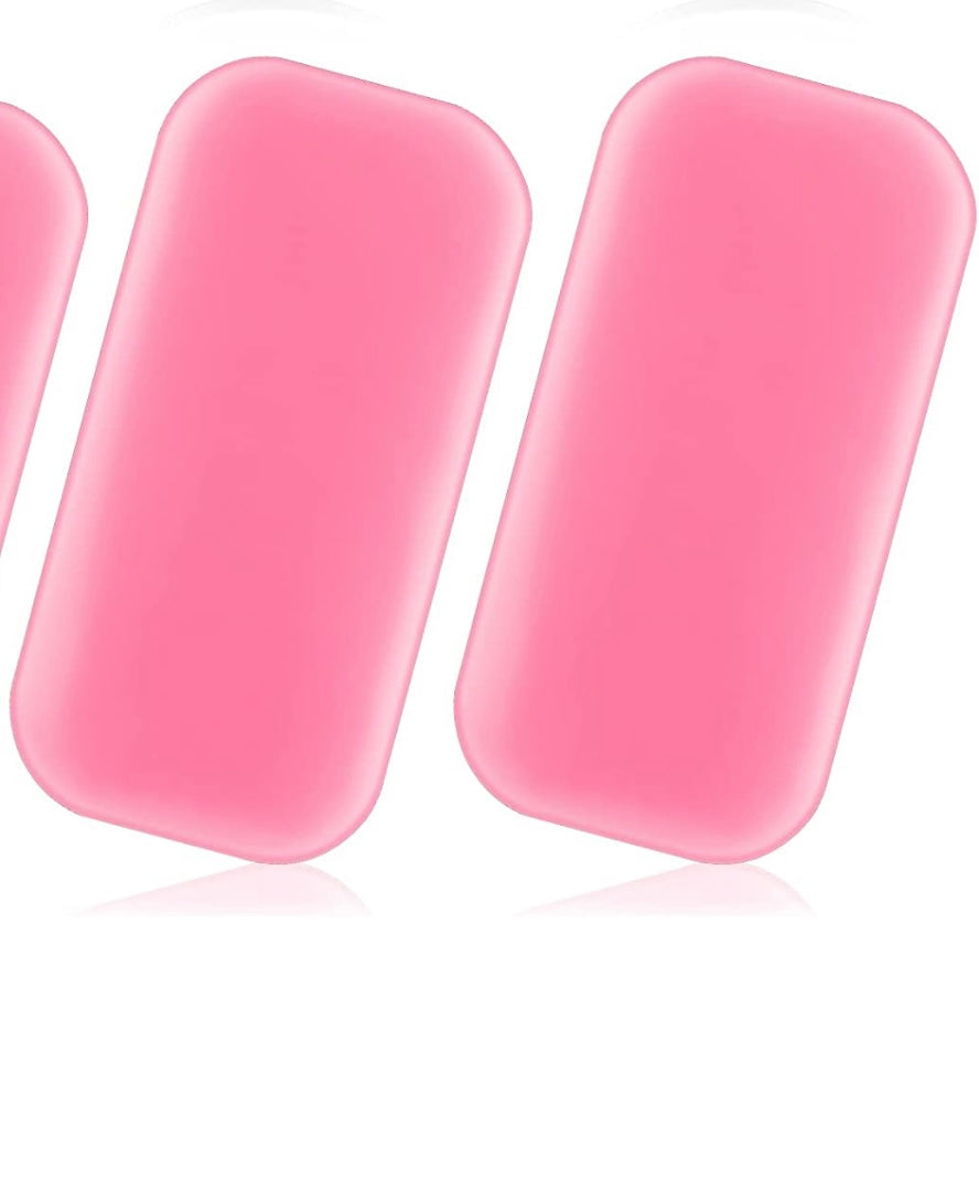 Silicone pad