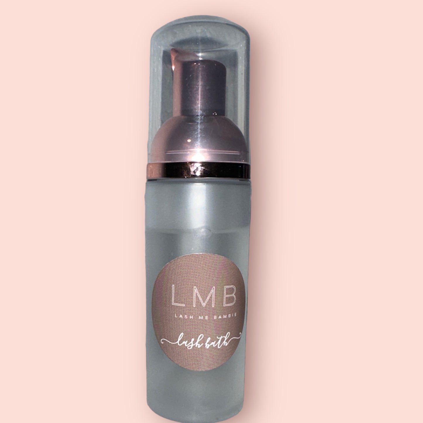 Lash Bath 60ml