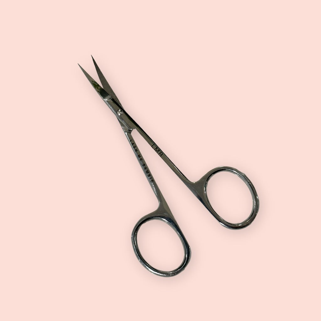 LMB Mini Scissors