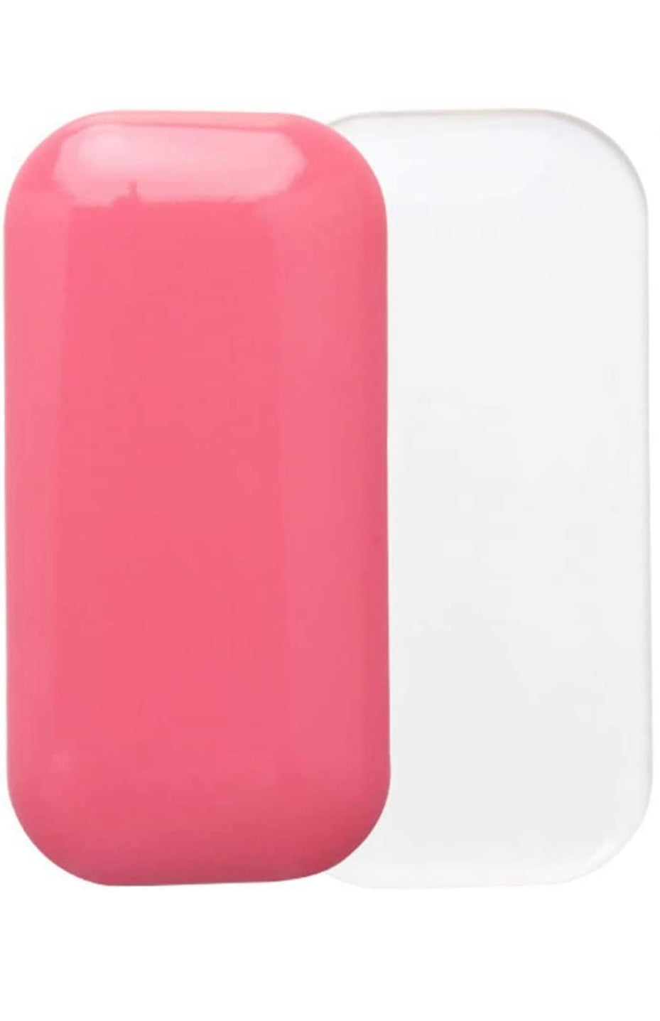 Silicone pad