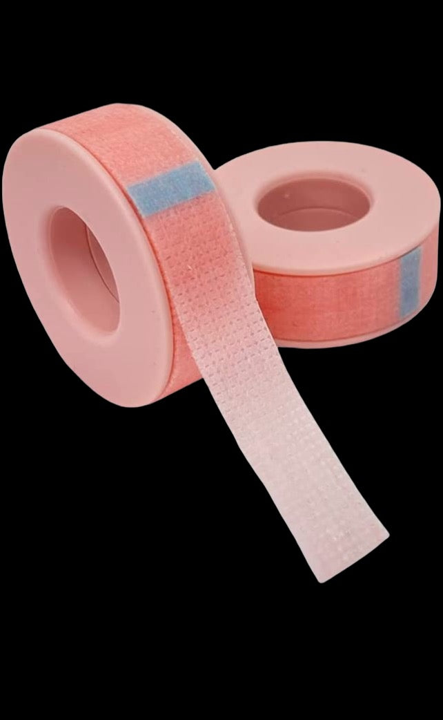 Silicone Tape