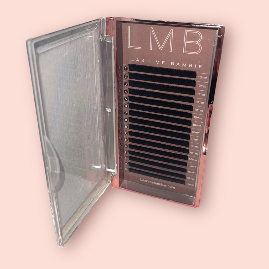 Volume Lash Trays