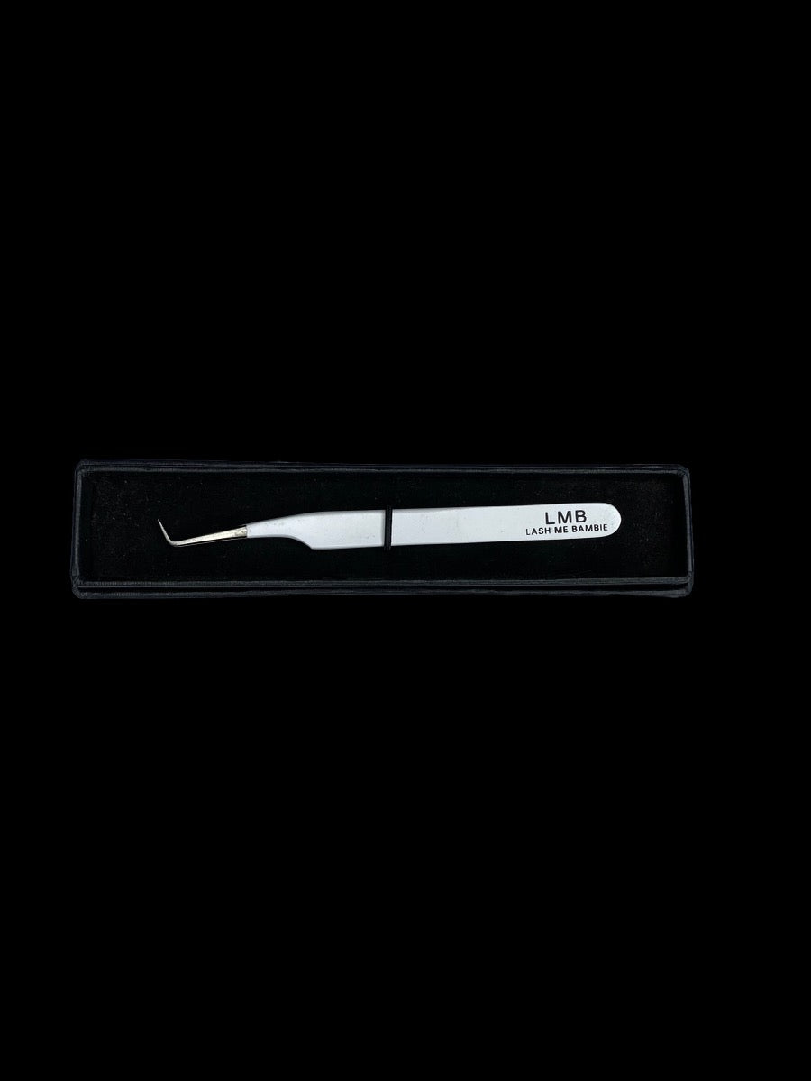 Bat Your Eyes Tweezer Collection Styles 001-008