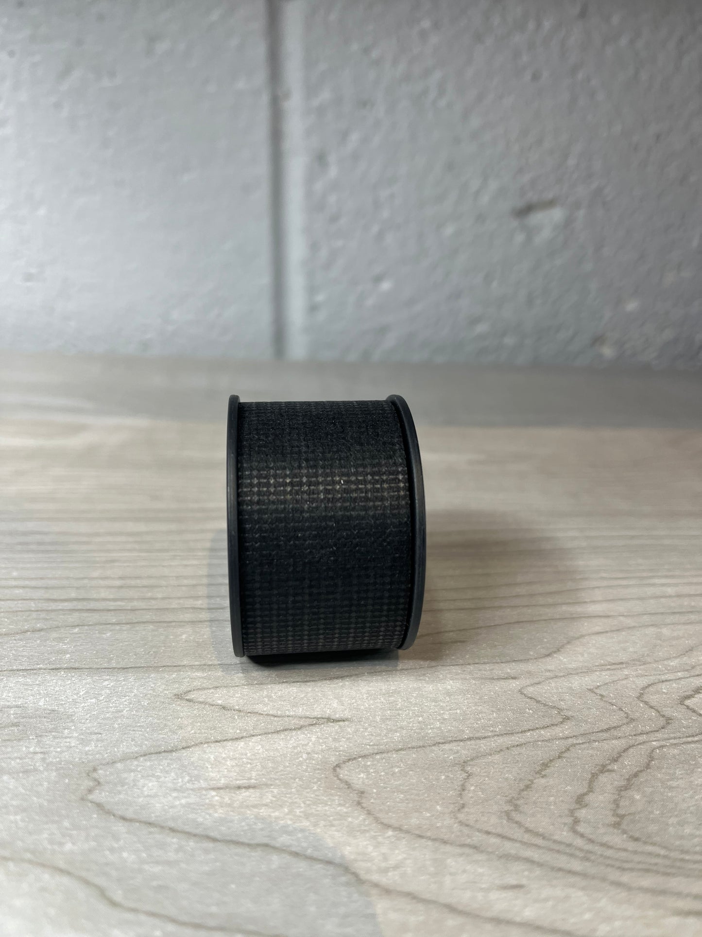 Black X-Large Width Silicone Tape