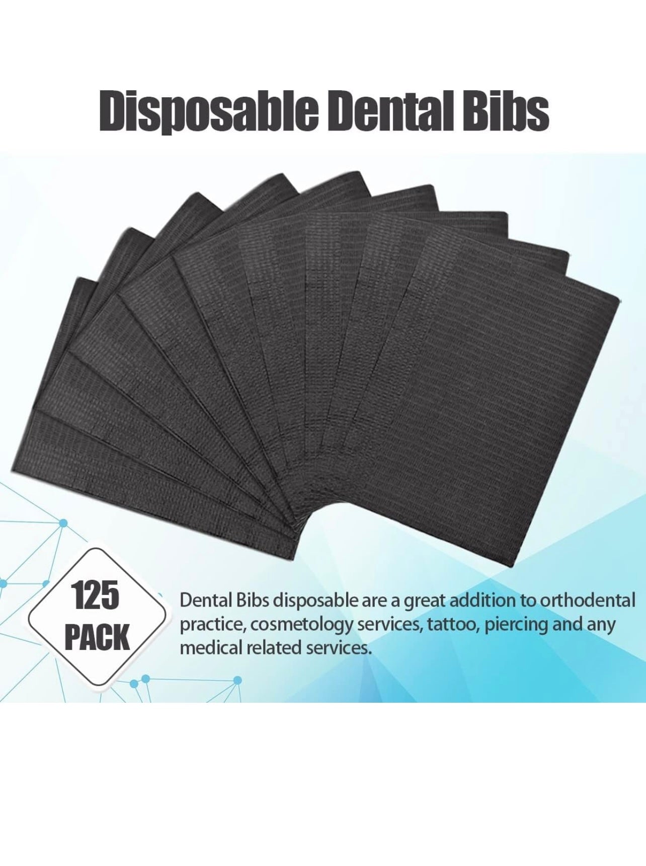 Disposable Pillow Towels