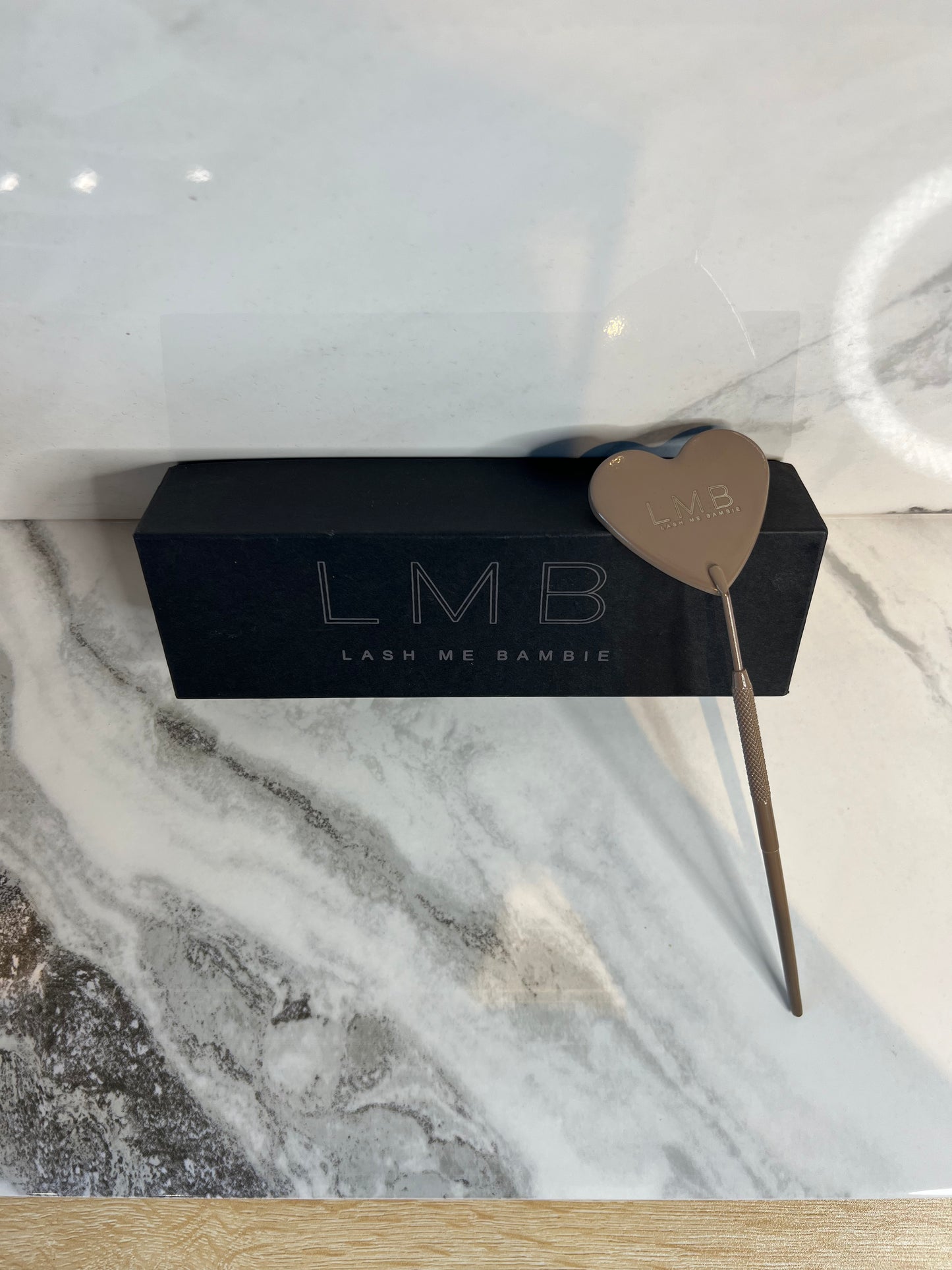 LMB Lash Mirrors