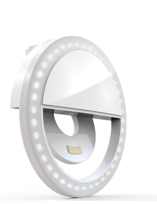 Ring Light for Cell Phone